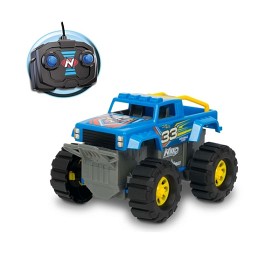 Bild på Nikko - R/C Title Truck 27 Mhz Blå