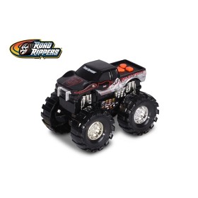 Bild på Road Rippers - 4 X 4 Monster Truck Snake Bite med ljud/ljus