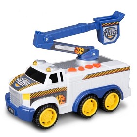 Bild på Road Rippers - City Service Fleet - Utility Truck