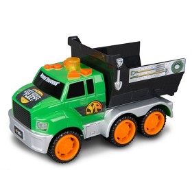 Bild på Road Rippers - City Service Fleet - Landscape Truck
