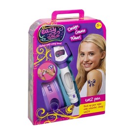 Bild på Easy Tat2 Tatueringspenna