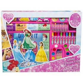 Bild på Disney Princess - Create and craft - Pysselset