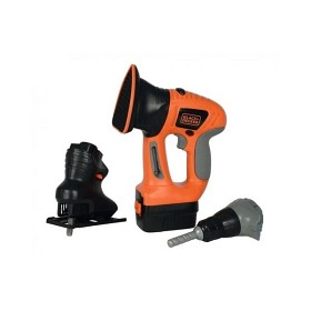 Bild på Black and Decker - Multifunktionelt verktyg