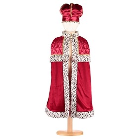 Bild på Travis Designs - King and Crown 6-8 år