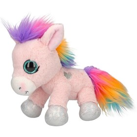 Bild på Ylvi and the Minimoomis - Mjukdjur 18 cm - Roosy  Rainbow
