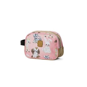 Bild på Pick och Pack - Necessär Rosa Cute Animals