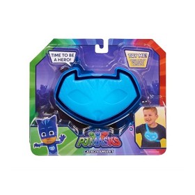Bild på Pyjamashjältarna Amulett med ljud och ljus (Kattpojken)