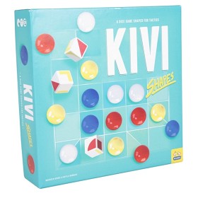 Bild på Peliko Kivi Shapes
