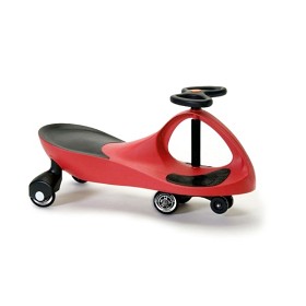 Bild på Wigglekart Deluxe (Röd)