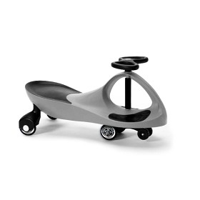 Bild på Wigglekart Deluxe (Grå)