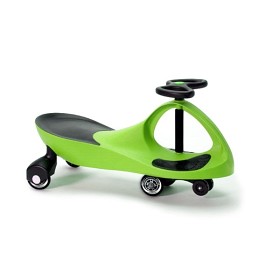 Bild på Wigglekart Deluxe (Limegrön)