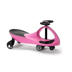 Bild på Wigglekart Deluxe (Rosa)