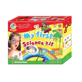 Bild på Science4you - My First Science Kit