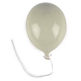 Bild på Form Living Väggdekoration Ballong (Mint 24cm)
