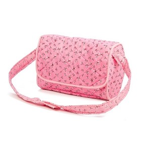 Bild på Mini Mommy Skötväska (Rosa)