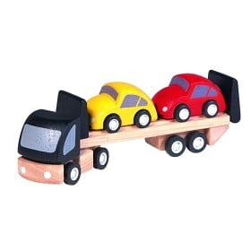 Bild på PlanToys - Biltransport