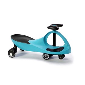 Bild på Wigglekart Deluxe (Turkos)