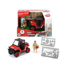 Bild på Dickie Toys Playlife Park Ranger