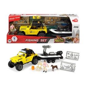 Bild på Dickie Toys Playlife Fishing Set