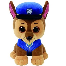 Bild på TY Paw Patrol Chase 23 cm