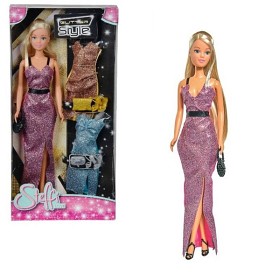 Bild på Steffi Love Glitter Style