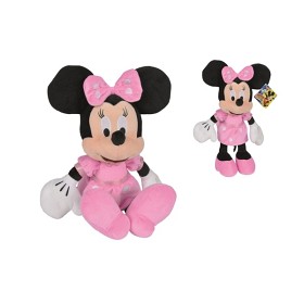 Bild på Disney New Core gosedjur Mimmi Pigg 43 cm