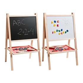 Bild på Art4Kids Ritstaffli 3-i-1
