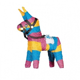Bild på Pinata - Åsna