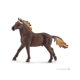 Bild på Schleich Mustanghingst