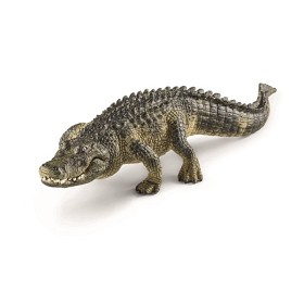 Bild på Schleich Wild Life 14727 Alligator