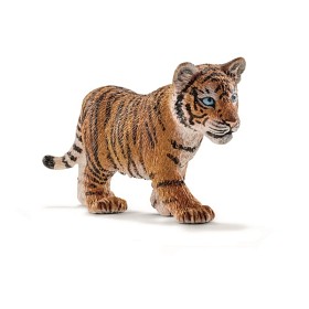 Bild på Schleich Wild Life Tigerunge