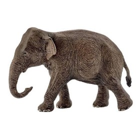 Bild på Schleich Wild Life 14753 Asiatisk Elefanthona