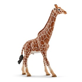 Bild på Schleich Wild Life 14749 Giraffhane