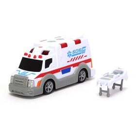 Bild på Dickie Toys Ambulans