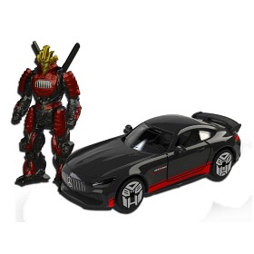 Bild på Transformers - M5 Autobot Drift Robot