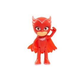 Bild på Pyjamashjältarna Articulated Figure Ugglis 7 cm