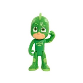 Bild på Pyjamashjältarna - Articulated Figure - Geckos 7 cm