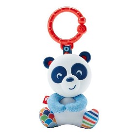 Bild på Fisher-Price - Skallra Panda