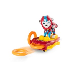 Bild på Paw Patrol Sea Patrol Deluxe Marshall