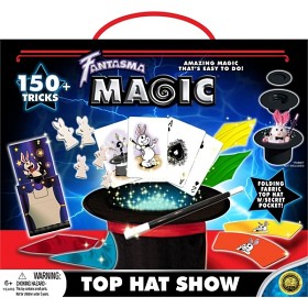 Bild på Fantasma Magic Amazing Top Hat Show