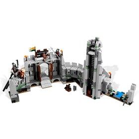 Bild på LEGO Lord of the Rings - Slaget vid Helms Klyfta 9474