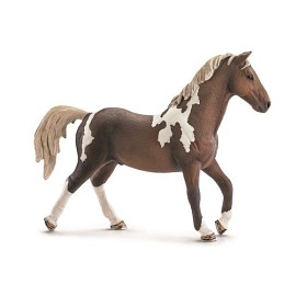 Bild på Schleich Trakehner Hingst