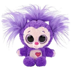 Bild på Minimoomis - Mjukdjur med ljud - 20 cm - Mooli