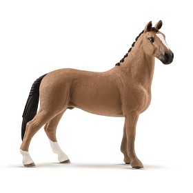 Bild på Schleich Hannoveranervalack