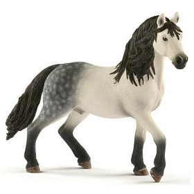 Bild på Schleich Horse Club 13821 Andalusisk hingst
