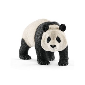 Bild på Schleich Wild Life 14772 Jättepanda