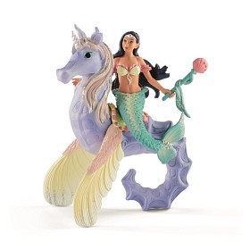 Bild på Schleich Bayala Isabelle