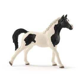 Bild på Schleich Pintabianhingst
