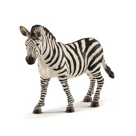 Bild på Schleich Wild Life 14810 Zebrasto