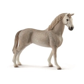 Bild på Schleich Horse Club Holsteiner hingst